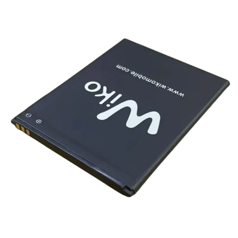 Batterie Wiko Lenny 5 d’origine 3.8 V 2800 mAh référence 3921