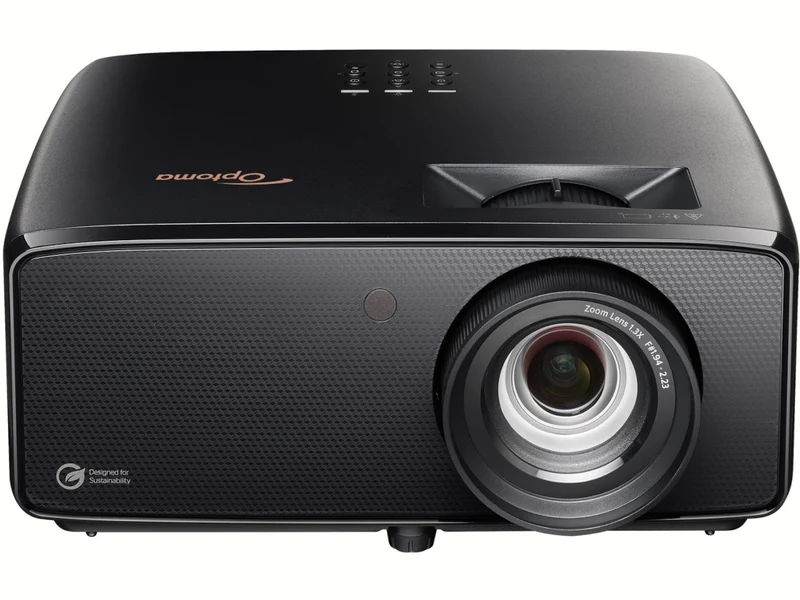OPTOMA UZ38X