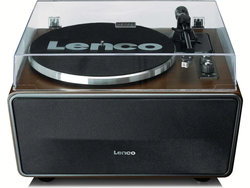 LENCO LS-470WA