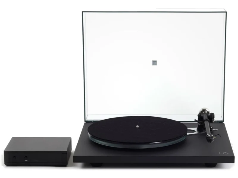 REGA PLANAR 6 (sans cellule) avec Neo PSU MKII