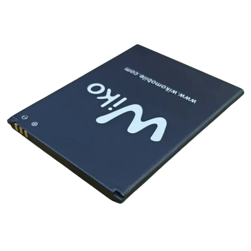 Batterie Wiko 3913 3.8V 2500mAh pour Lenny 4 et 4 Plus