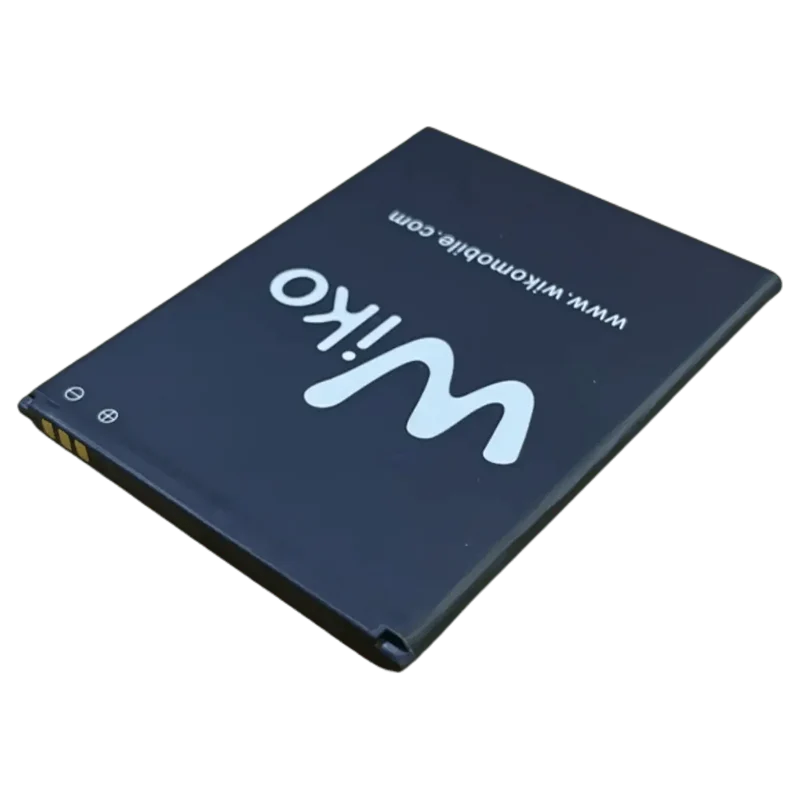 Batterie 2610 d'origine pour téléphone Wiko Jerry 3, Tommy 3, Jerry 2, Wiko Y60