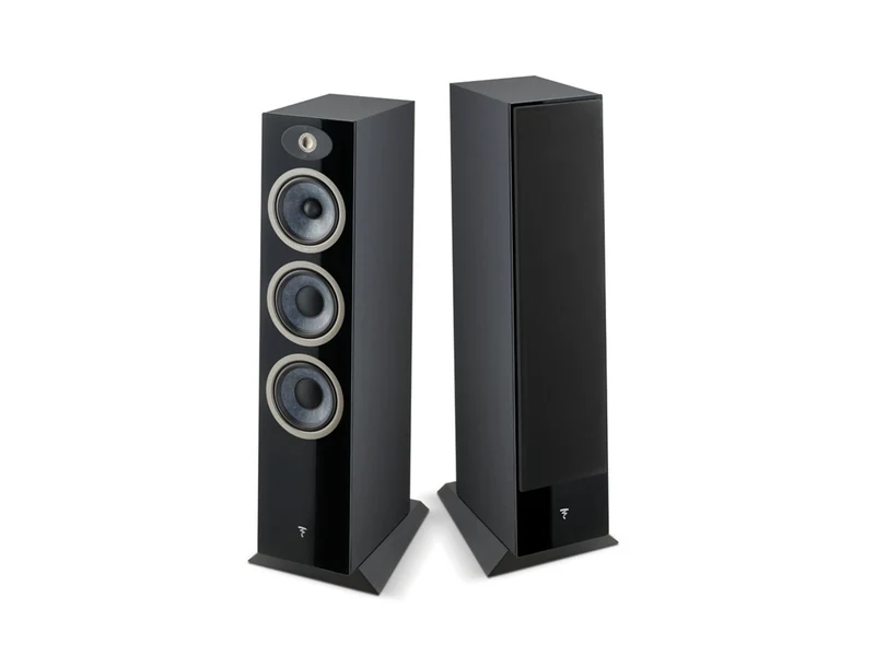FOCAL THEVA N°3 (la paire)