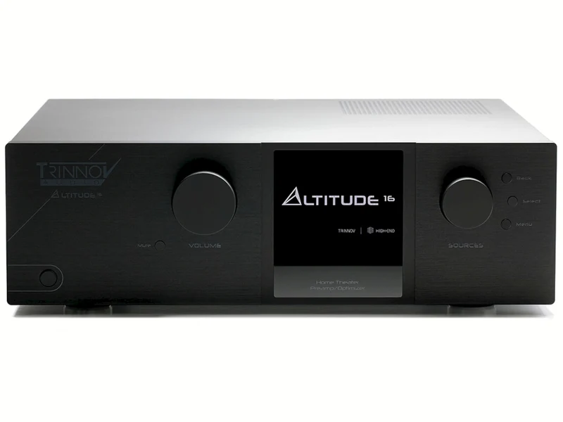 TRINNOV Altitude 16