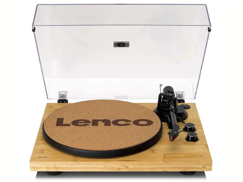 LENCO LBT-335BA