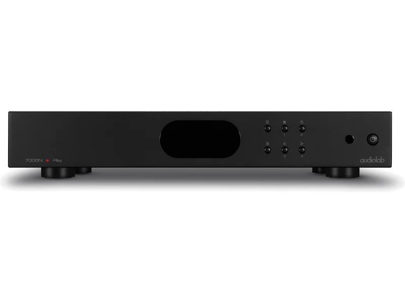 AUDIOLAB 7000N Play
