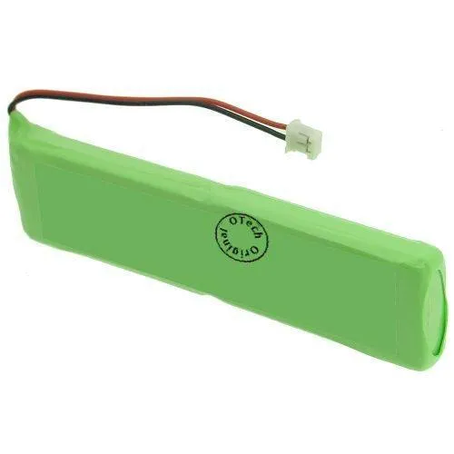 Batterie pour Téléphone sans Fil Sagem, Grundig 2.4V