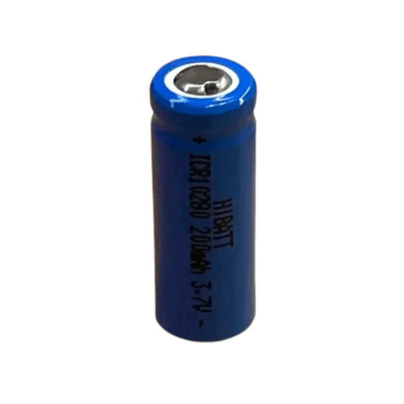 Batterie Li-ion 10280 3.7V 200mAh