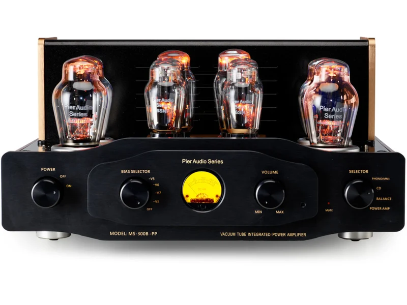 PIER AUDIO MS-300 PP