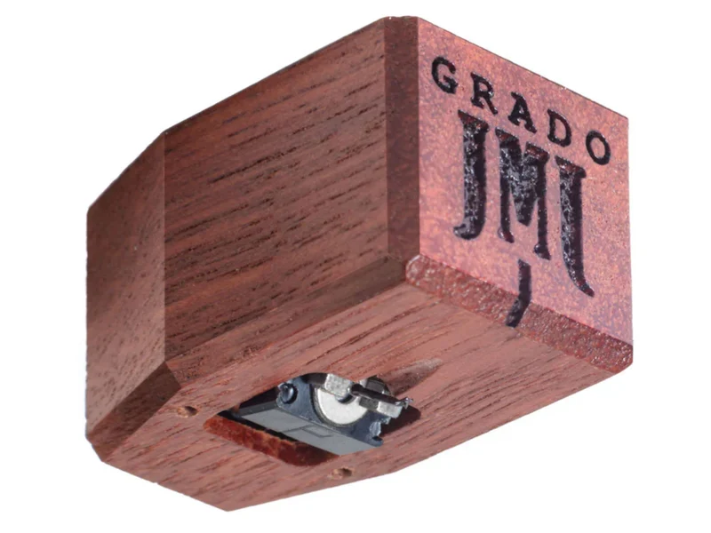 GRADO Platinum 3 MC