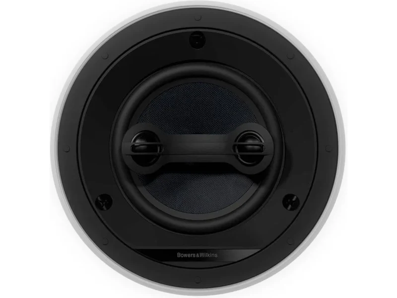 Bowers & Wilkins CCM663 SR (la pièce)