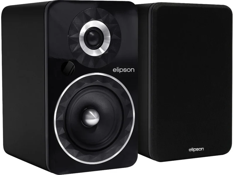 ELIPSON PRESTIGE FACET II 6B Active (la paire)