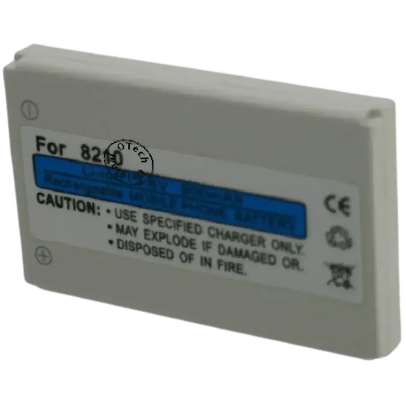Batterie BLB-2 pour téléphone portable Nokia, Aiptek, Metrologic