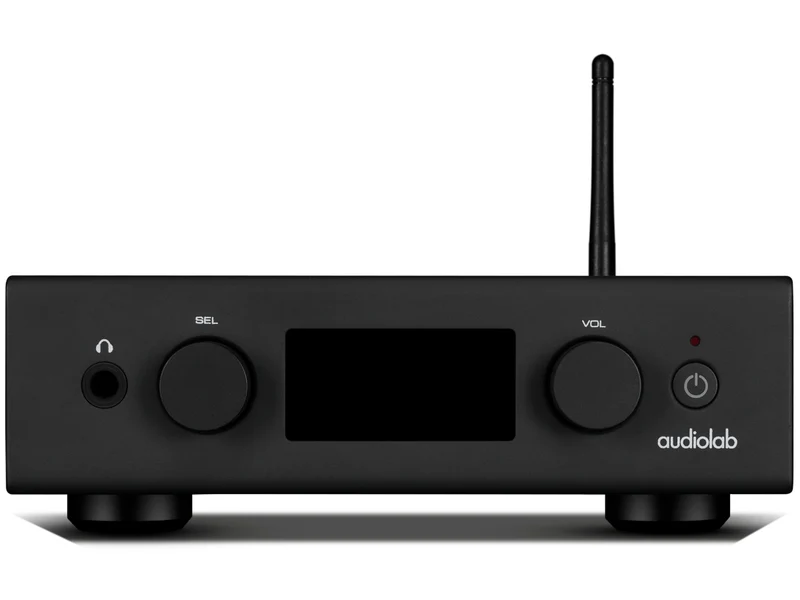 AUDIOLAB D7