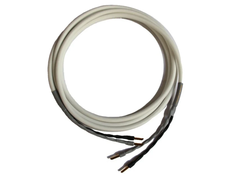 SILENT WIRE LS5