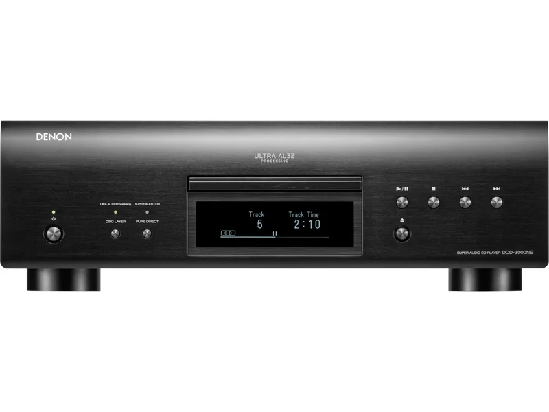 DENON DCD-3000NE