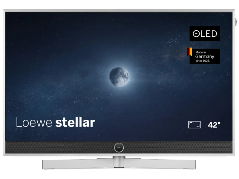 LOEWE STELLAR 42 DR+ TI