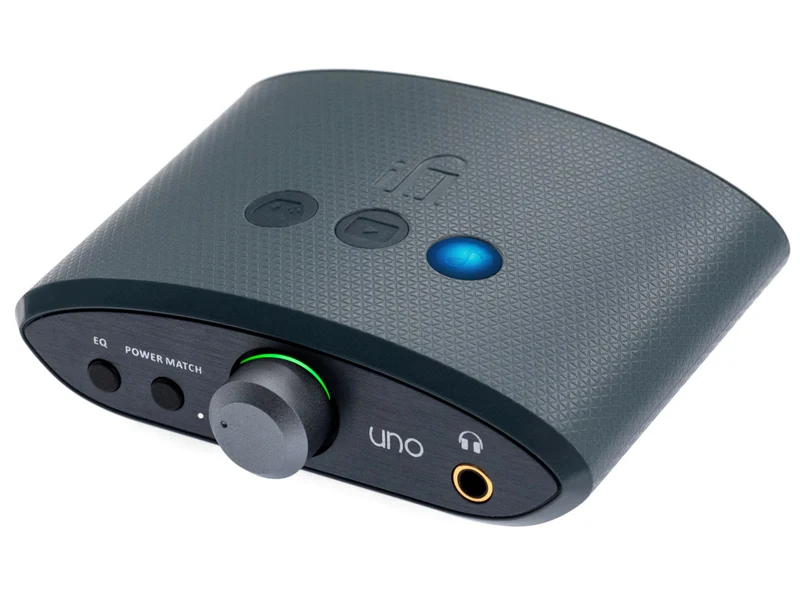 iFi Audio UNO