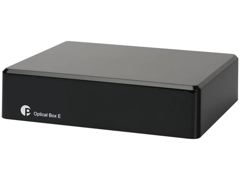 PROJECT Optical Box E Phono