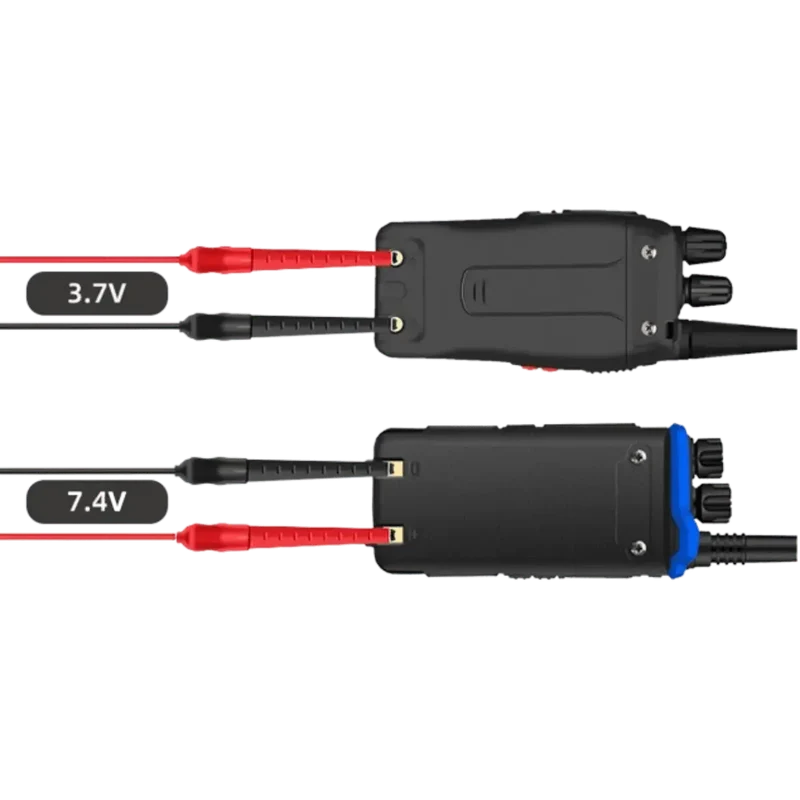 Câble de chargement USB universel