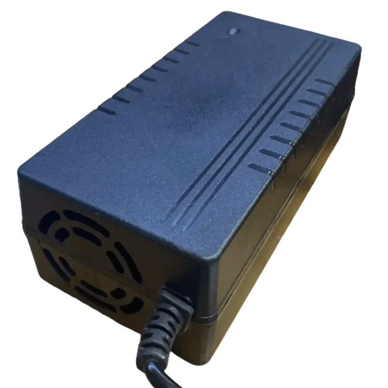 Chargeur 42V 5A 5.5x2.5mm
