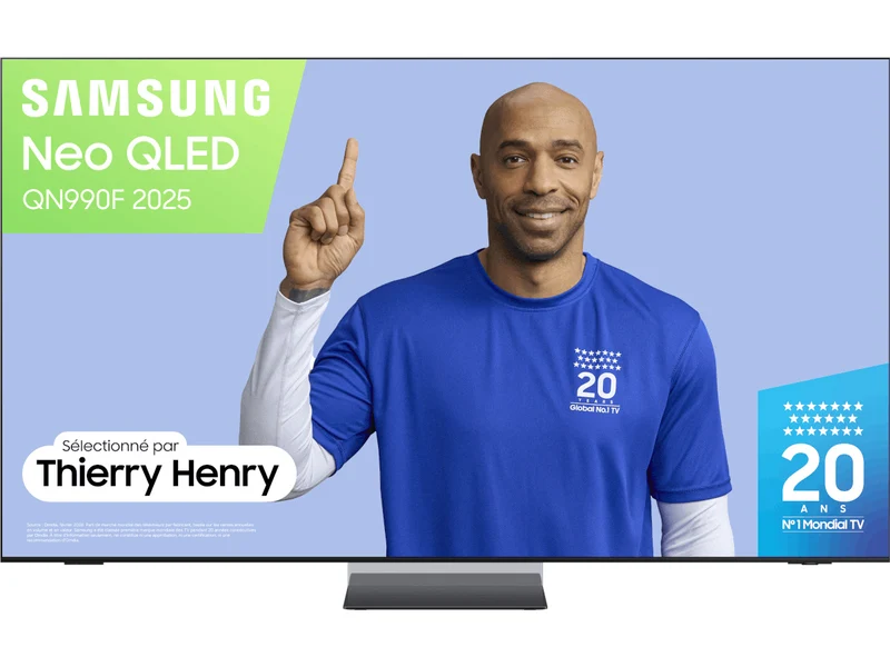 SAMSUNG TQ98QN990F 2025