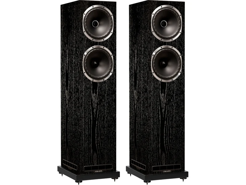FYNE AUDIO F502S (la paire)