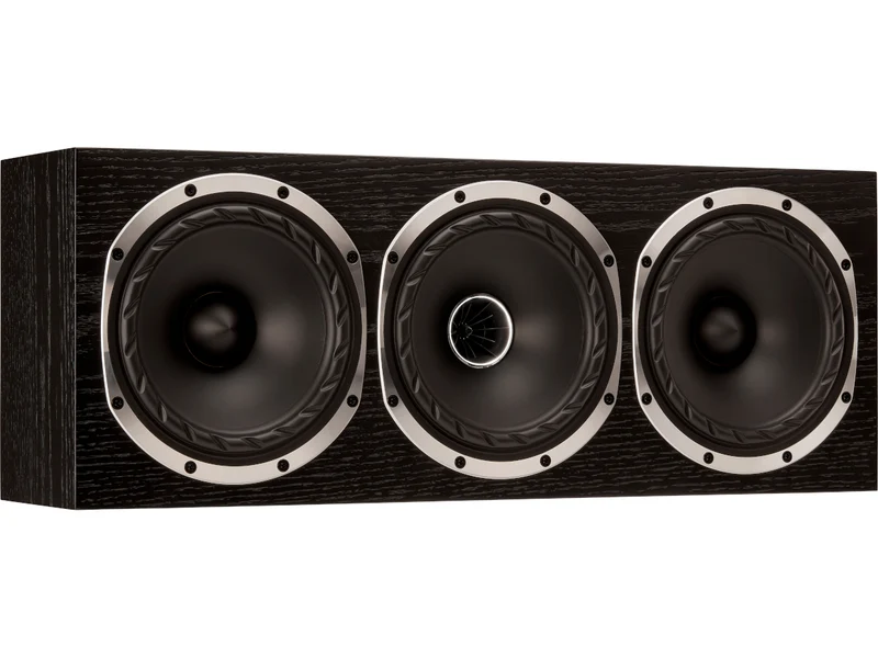 FYNE AUDIO F500S LCR