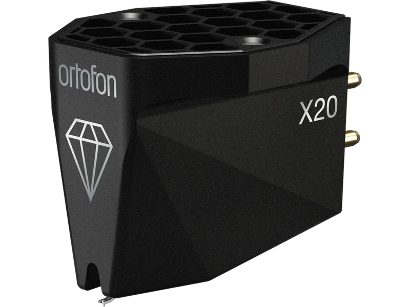 ORTOFON MC X20