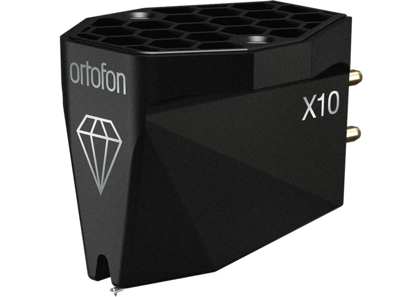 ORTOFON MC X10