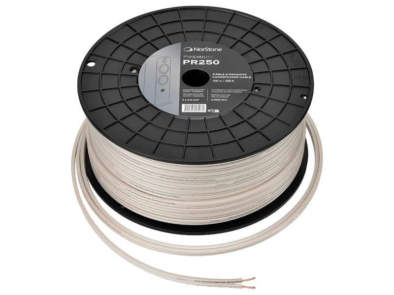 NORSTONE PR250