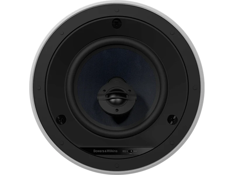 Bowers & Wilkins CCM663 (la pièce)
