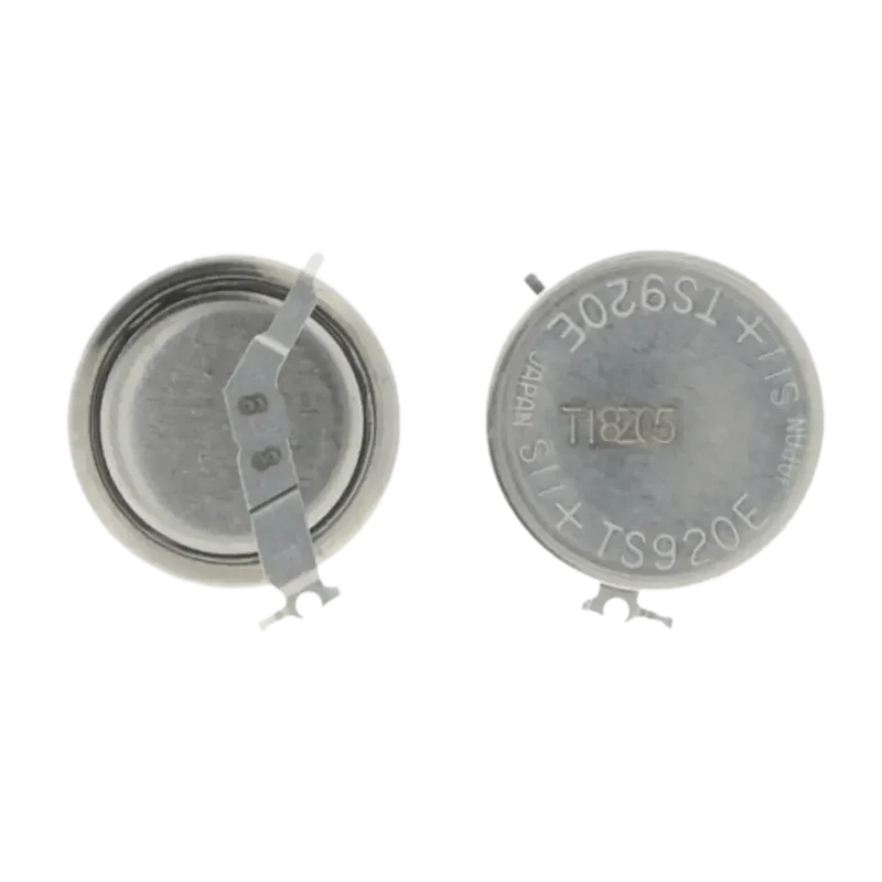 Batterie pour montre Seiko TS920E originale 3023-34R