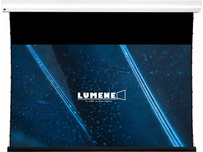 LUMENE COLISEUM EXTRA BRIGHT UST C (16:9)