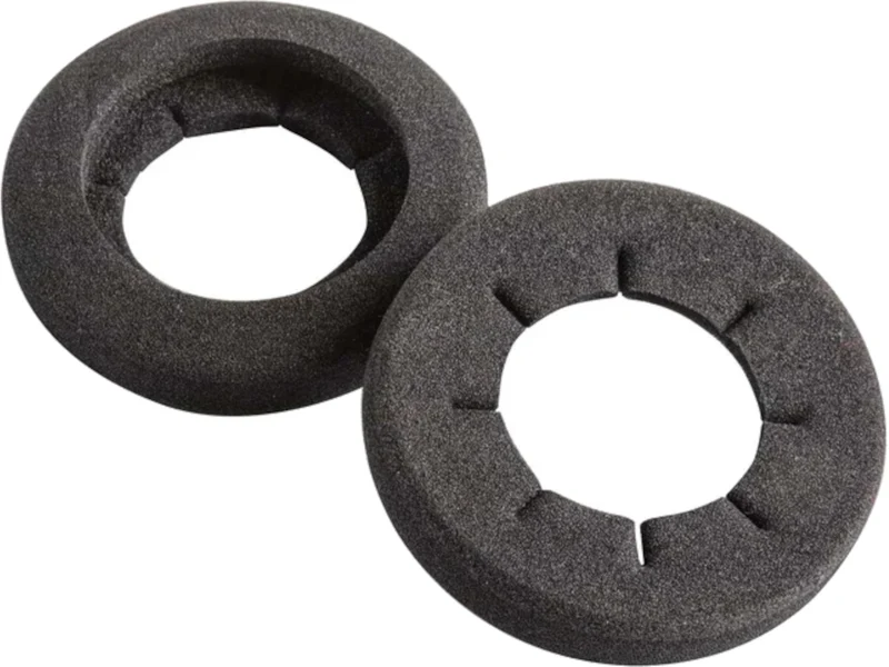 GRADO Paire de mousses F (SR225, SR325, The Hemp...)