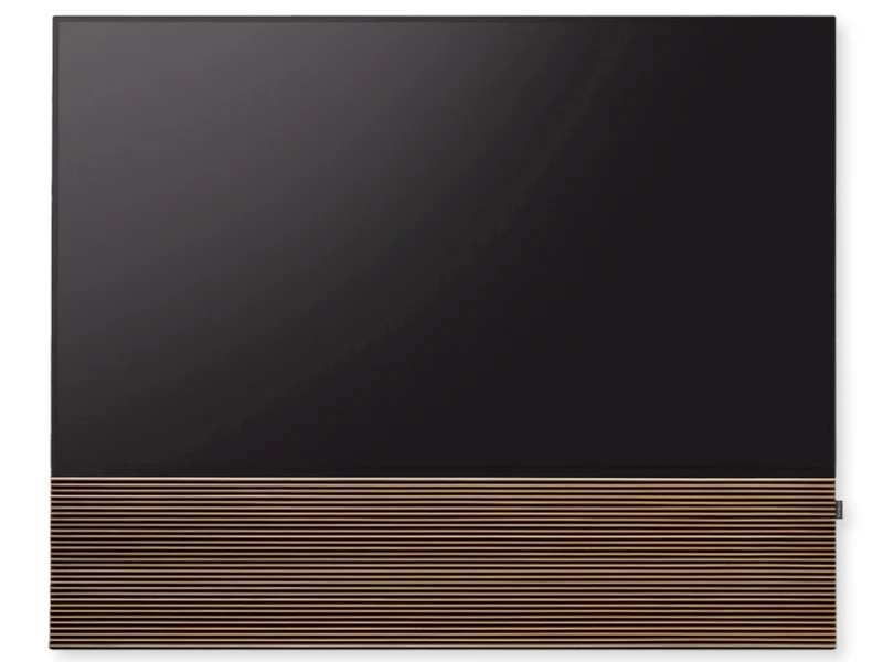 CANVAS Grille 83 Pouces