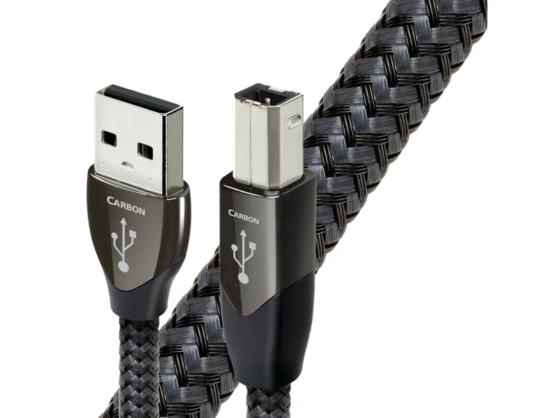 AUDIOQUEST Carbon USB A-B