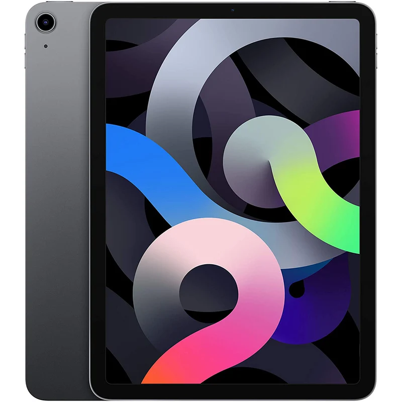 iPad Air 4 256Go WiFi - Gris Sidéral - Excellent