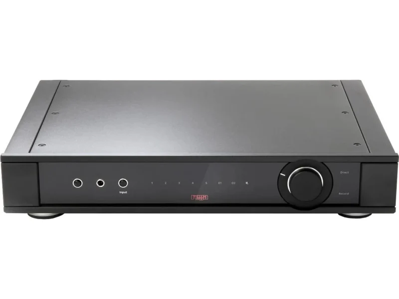 REGA ELICIT MK5