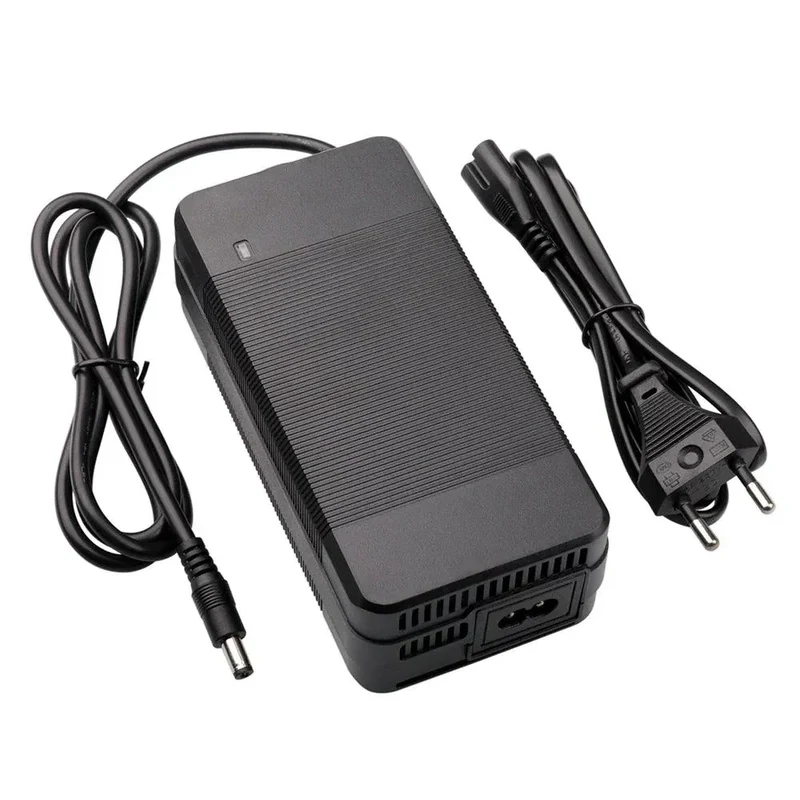 Chargeur de vélo électrique 58.8V 3A 5.5x2.5mm