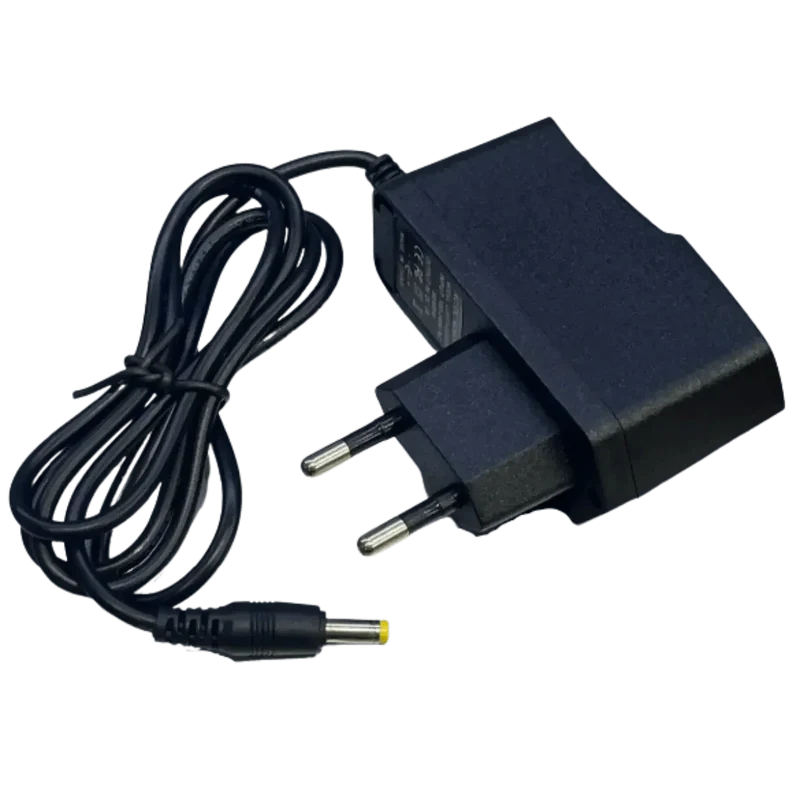 Alimentation 5 V 2 A avec fiche DC 4.0 x 1.7 mm