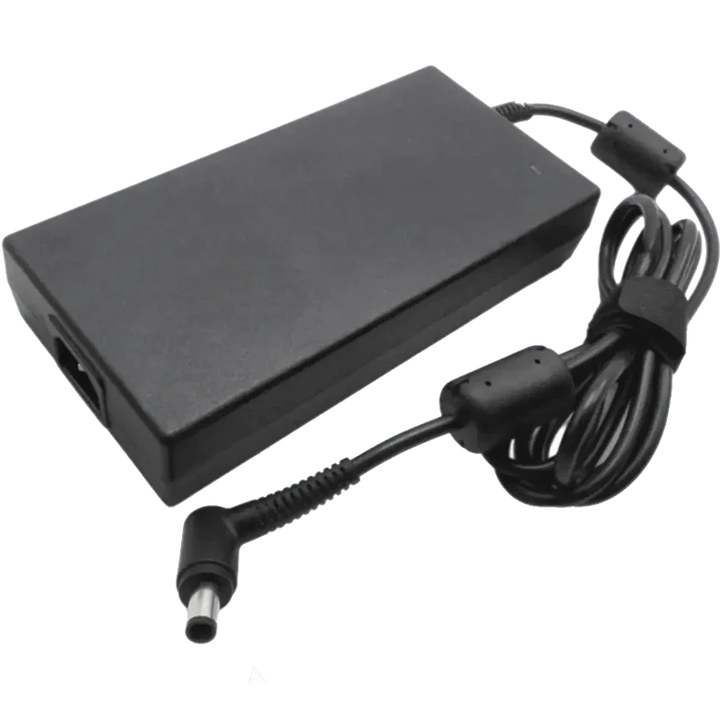 Chargeur PC ASUS, MSI, DELL, HP 19.5V 11.8A 230W 7.4x5.0mm