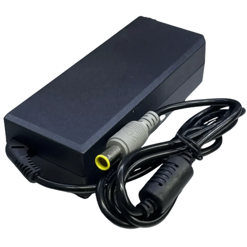 Chargeur 90W 20V 4.5A pour Lenovo Thinkpad