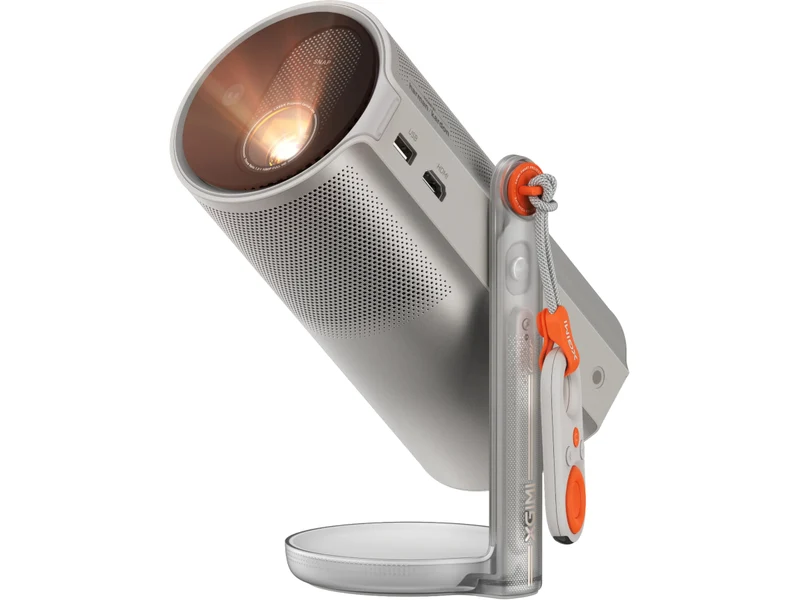 XGIMI MoGo 4 LED