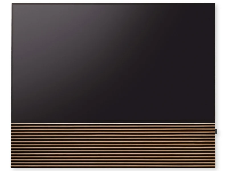 CANVAS Grille 77 Pouces