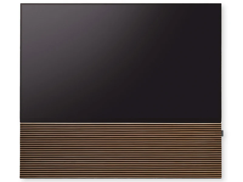 CANVAS Grille 65 Pouces
