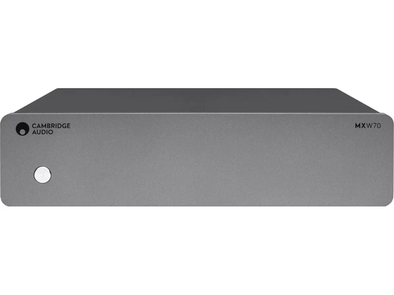 CAMBRIDGE MXW70