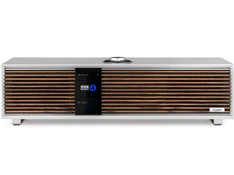 RUARK AUDIO R410