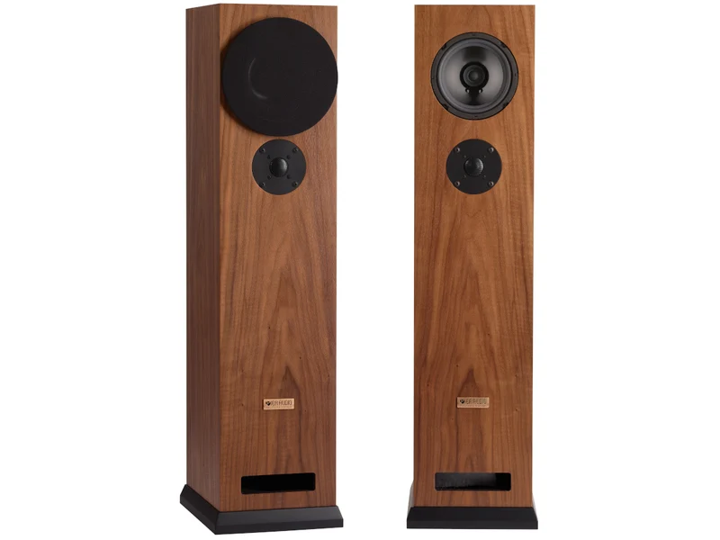 PIER AUDIO Filante 17 (la paire)