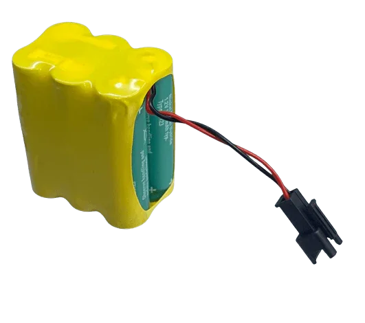 Batterie 7.2v pour Radio TIVOLI IPAL/PAL